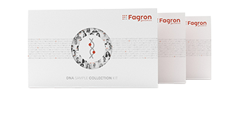 Fagron AcneTest - DNA test